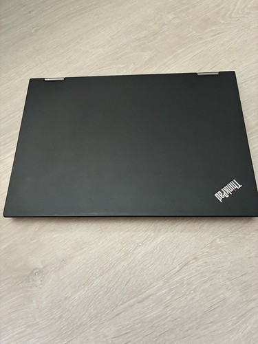 Lenovo thinkpad yoga x390 - lenovo,