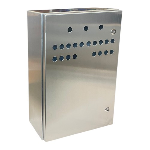 Edelstahl schaltschrank - edelstahl,