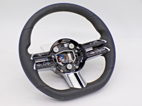Mercedes benz amg lenkrad - mercedes-benz,