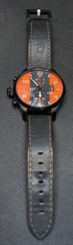 Mustang quartal meile uhr - meile, nr