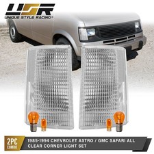 Euro Clear Corner Signal