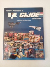 Tomart's Price Guide To GIJOE Collectibles Jeff Kilian Charles Griffith-Q24
