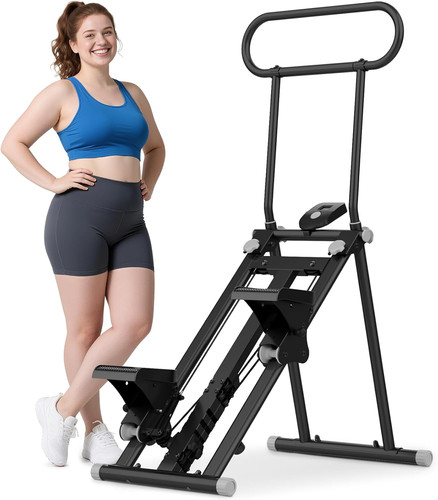 Ergolife stair stepper - ergolife,