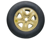 Notrad Reserverad 225/7016 103M  Suzuki Vitara II