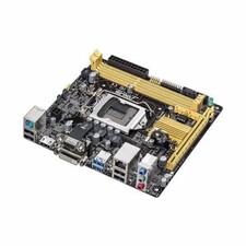ASUS H81I‑PLUS Mini ITX