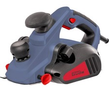 Güde Elektro Handhobel Hobelmaschine Balkenhobel HO 82-850