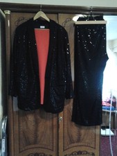 Anzug CURVY ME festlich mit