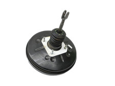 Bremskraftverstärker für