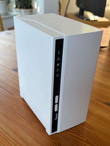 Qnap 233 nas speicher - qnap,