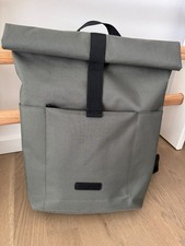Toller veganer Rucksack von Ucon Acrobatics - HAJO - oliv - wie neu (statt 79 €)