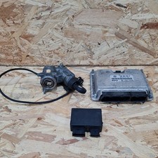 Wegfahrsperre SET VW Polo 6N2