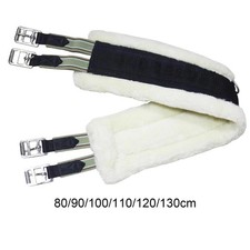 Pferdegurt, gerader Cinch