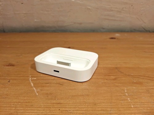 Original apple dockingstation - apple,