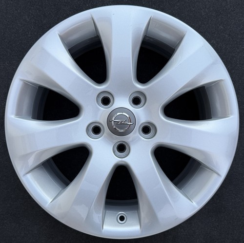 Original opel astra - astra, j