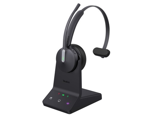 Yealink headset wh64 - yealink, uc