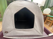 Kuscheliger Komfort für