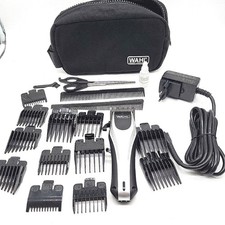Wahl Haarschneider Herrenpflege Haarschnitt Rapid Clip Präzision Leistung Lithiu