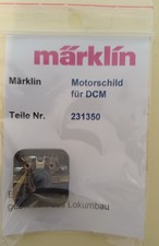 Märklin Ersatzteil 231350
