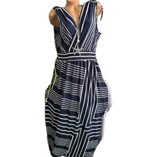 Aniston Kleid Maxikleid Lang