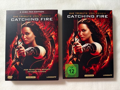 Die tribute von - die, panem