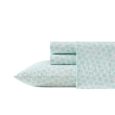 Queen Sheets, Cotton Percale