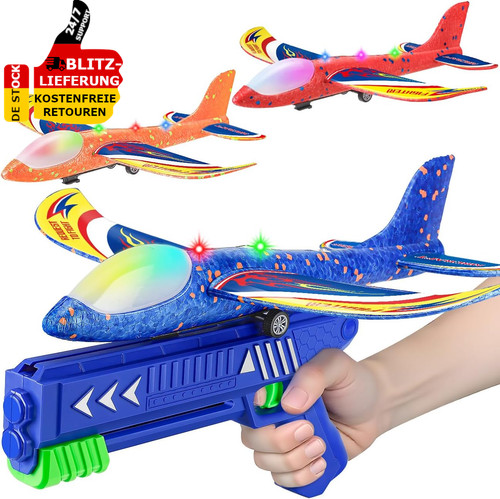 Geschenk spielzeug flugzeug - geschenk,