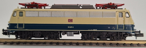 Hobbytrain h28016 elektrolok - hobbytrain,