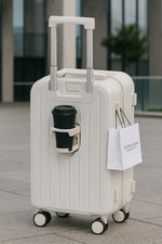 20" Hartschalenkoffer TSA