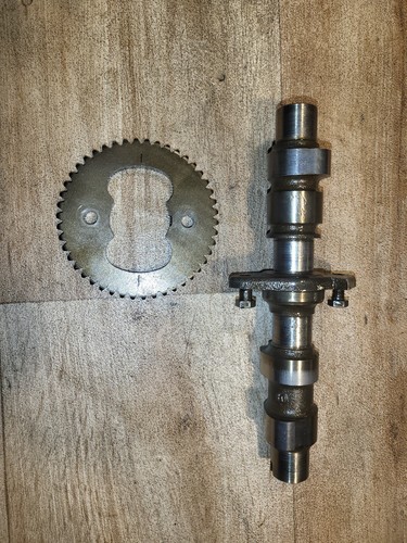 Honda 400 nockenwelle - cb,