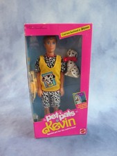 ♡ BARBIE ♡ Pet Pals Kevin