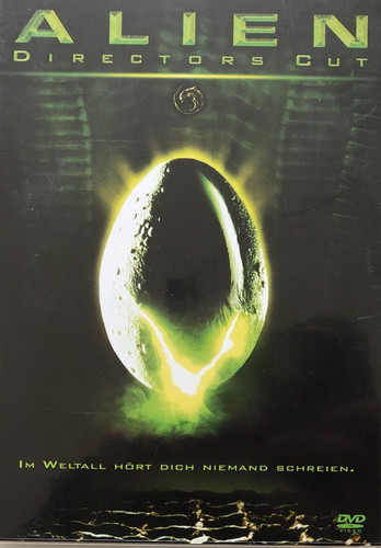 Dvd ridley scott - -,