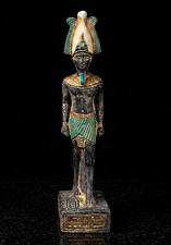Ich bin statue von osiris - statue,
