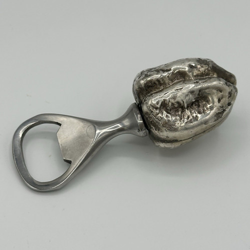 Flaschenöffner mit
