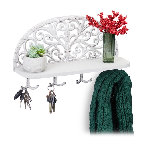Wandgarderobe - 2,