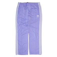 Adidas Firebird Jogger Jogginghose Flieder Weiß Besonders Schön
