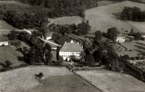 Ostenfelde ennigerloh im - ak,