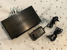 TrekStor DataStation maxi m.u., Kapazität: 500GB, Externe Festplatte
