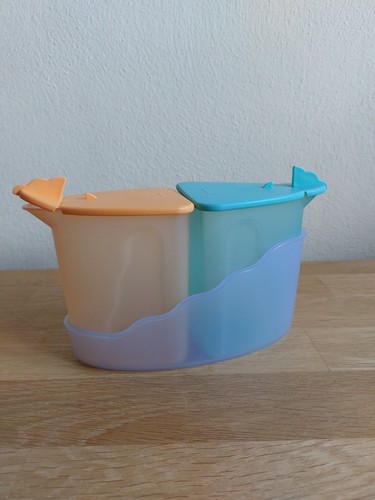 Tupperware junge welle - tupperware,