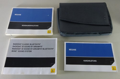 Board folder with operating
