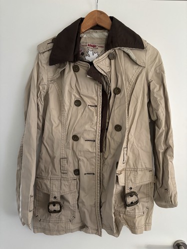 Trenchcoat von khujo - , in