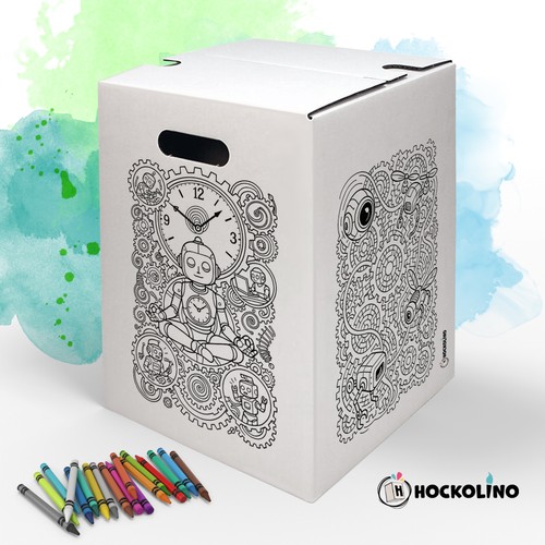 Hockolino - , |