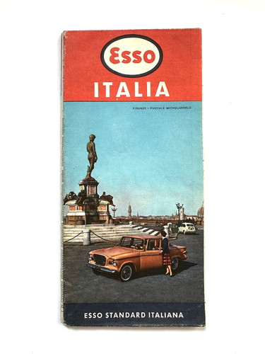 Italia esso standard - -,