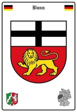 Ontrada Holzschild 12x18cm