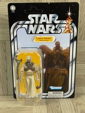 Star wars vintage collection - wars,
