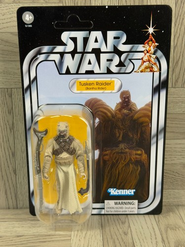 Star wars vintage - vintage, collection