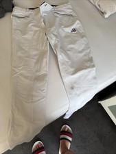 Spooks Reithose xL Weiß