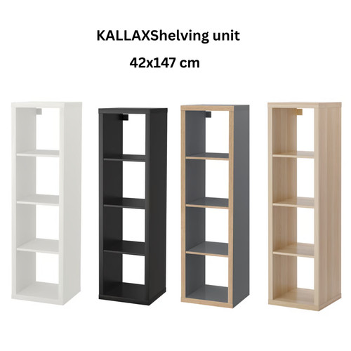 Ikea tier kallax - kallax, 42