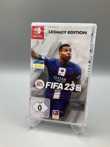 Nintendo switch fifa 23 - nintendo,