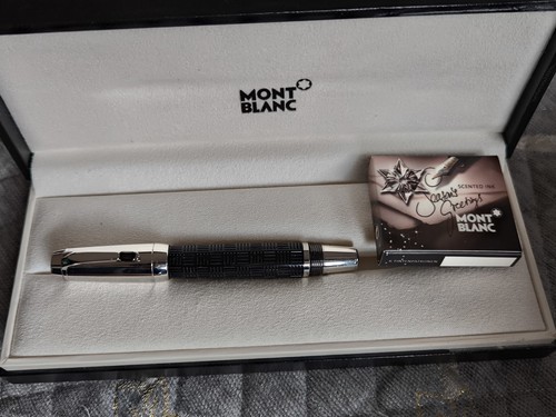 Montblanc doue boheme onyx - montblanc,