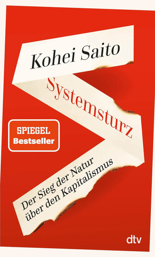 Systemsturz kohei saito - systemsturz, |